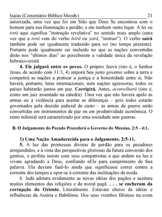 Comentário bíblico moody completo