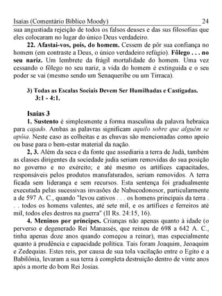 Comentário bíblico moody completo