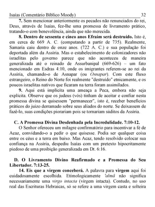 Comentário bíblico moody completo