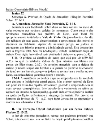 Comentário bíblico moody completo