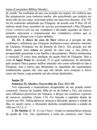 Comentário bíblico moody completo