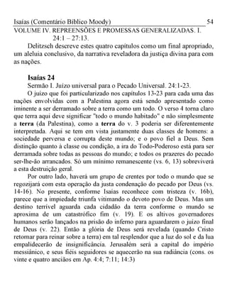 Comentário bíblico moody completo