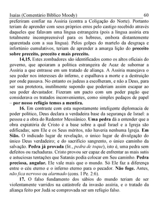 Comentário bíblico moody completo