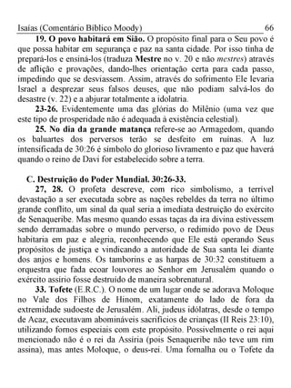 Comentário bíblico moody completo