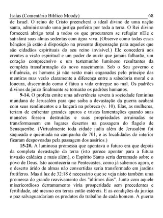 Comentário bíblico moody completo