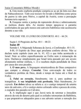 Comentário bíblico moody completo