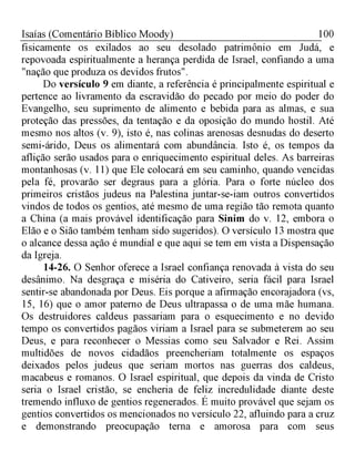 Comentário bíblico moody completo