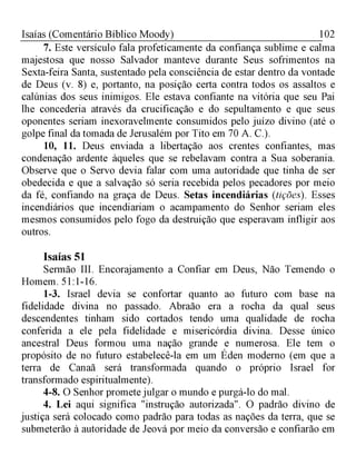 Comentário bíblico moody completo