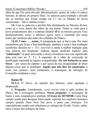 Comentário bíblico moody completo