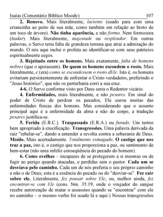 Comentário bíblico moody completo