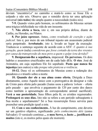 Comentário bíblico moody completo