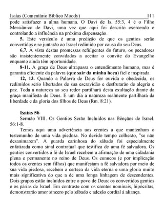 Comentário bíblico moody completo