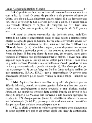 Comentário bíblico moody completo