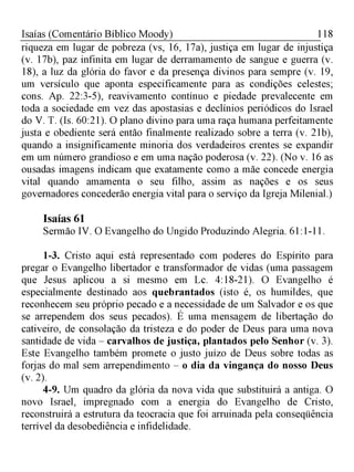 Comentário bíblico moody completo