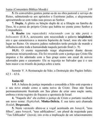 Comentário bíblico moody completo