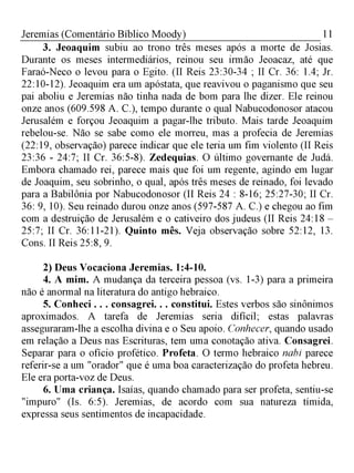 Comentário bíblico moody completo