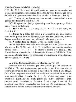 Comentário bíblico moody completo