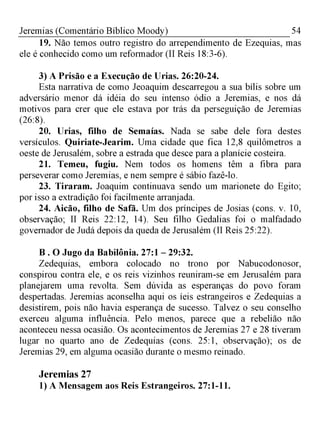 Comentário bíblico moody completo