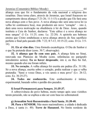 Comentário bíblico moody completo