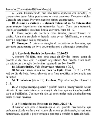 Comentário bíblico moody completo