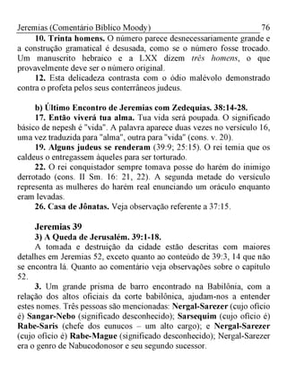 Comentário bíblico moody completo