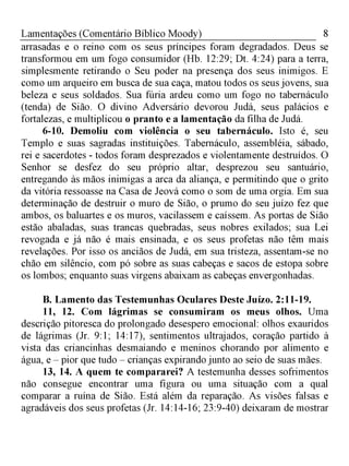 Comentário bíblico moody completo