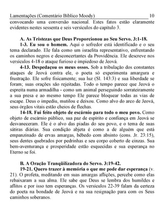 Comentário bíblico moody completo