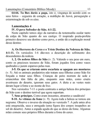 Comentário bíblico moody completo