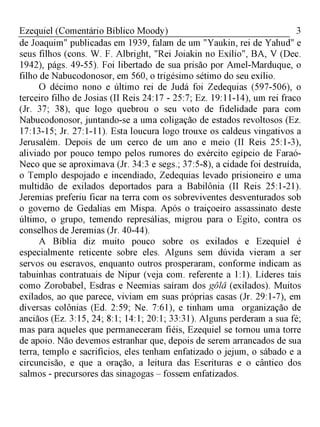 Comentário bíblico moody completo