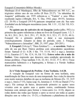 Comentário bíblico moody completo