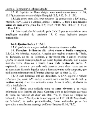 Comentário bíblico moody completo