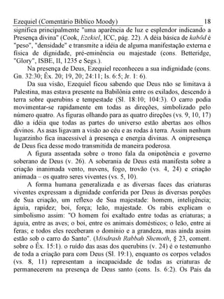 Comentário bíblico moody completo