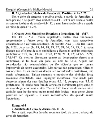 Comentário bíblico moody completo