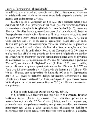 Comentário bíblico moody completo