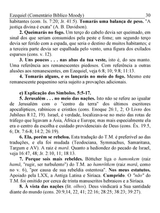 Comentário bíblico moody completo