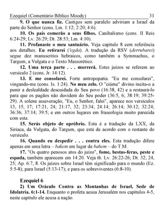 Comentário bíblico moody completo