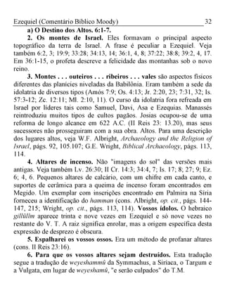 Comentário bíblico moody completo