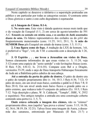 Comentário bíblico moody completo