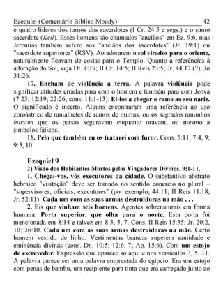 Comentário bíblico moody completo