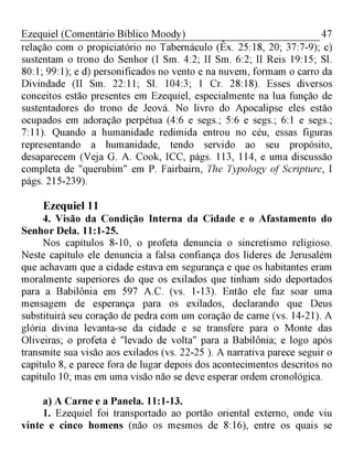 Comentário bíblico moody completo