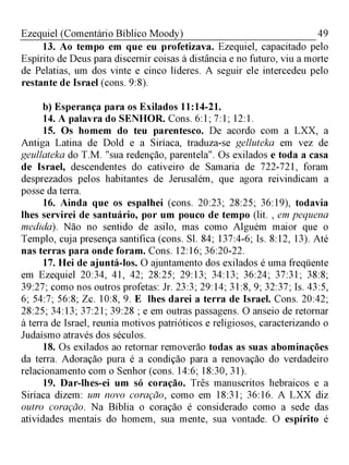 Comentário bíblico moody completo