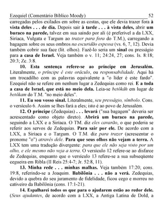 Comentário bíblico moody completo