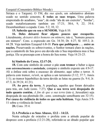 Comentário bíblico moody completo