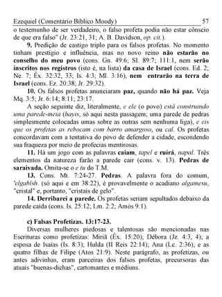 Comentário bíblico moody completo