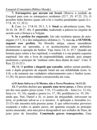 Comentário bíblico moody completo