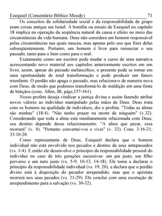 Comentário bíblico moody completo