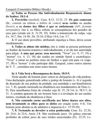 Comentário bíblico moody completo