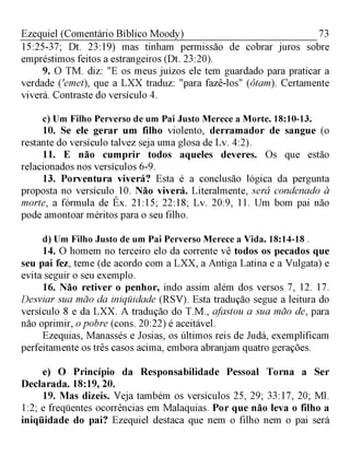 Comentário bíblico moody completo