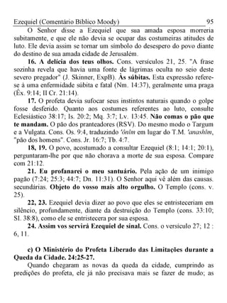 Comentário bíblico moody completo