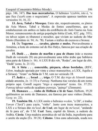 Comentário bíblico moody completo